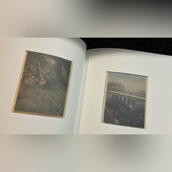 Chanel Catalogue Croisière Photos By Karl Lagerfeld 1998 Chanel Boutique Paris - Picture 6 of 12